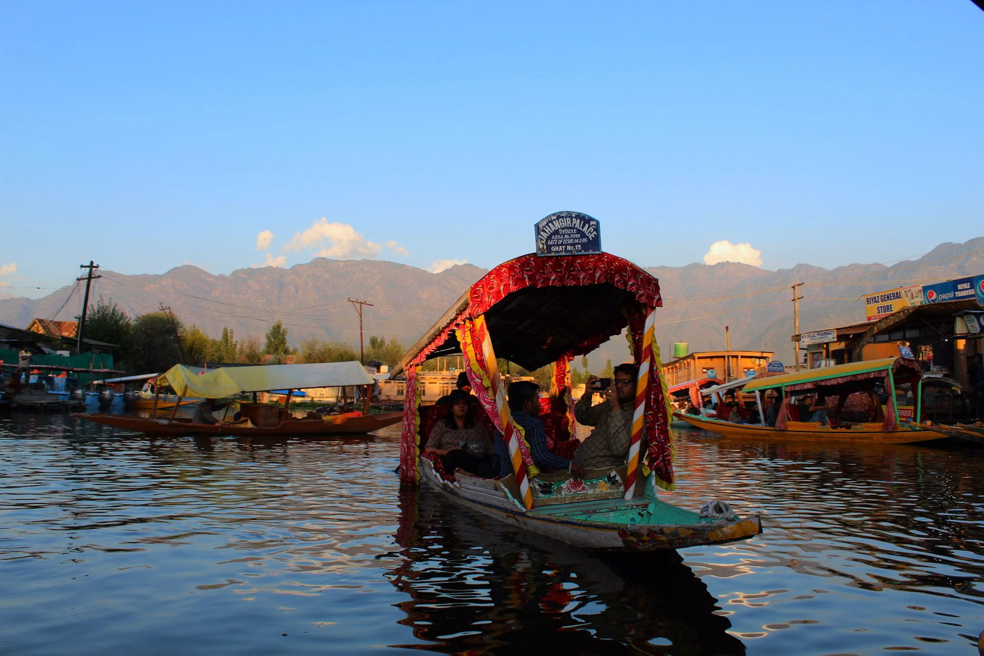 Honeymoon 5 Nights 6 Day Package – photo 2