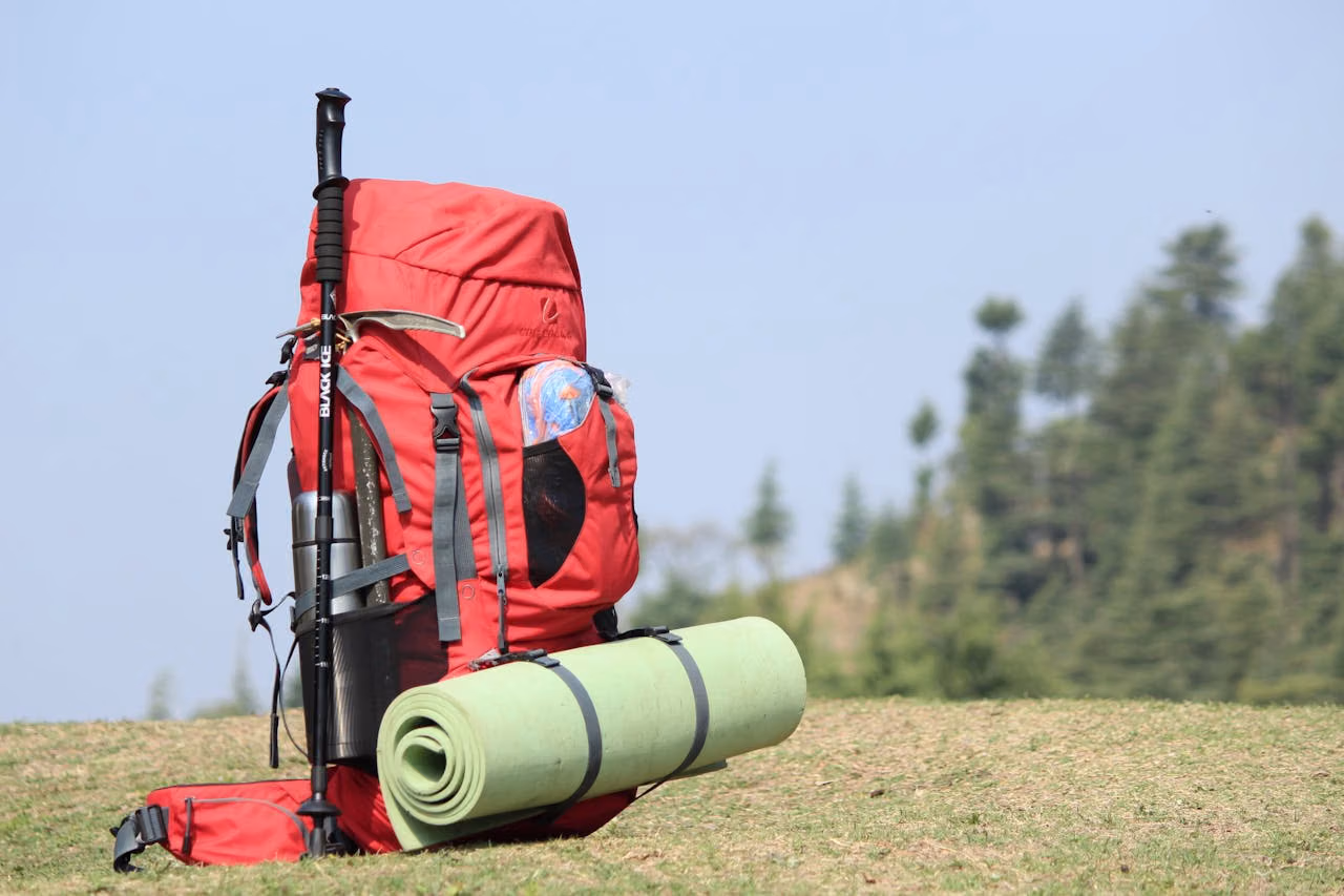 Kashmir Great Lakes 6 Nights 7 Days Trek – photo 2