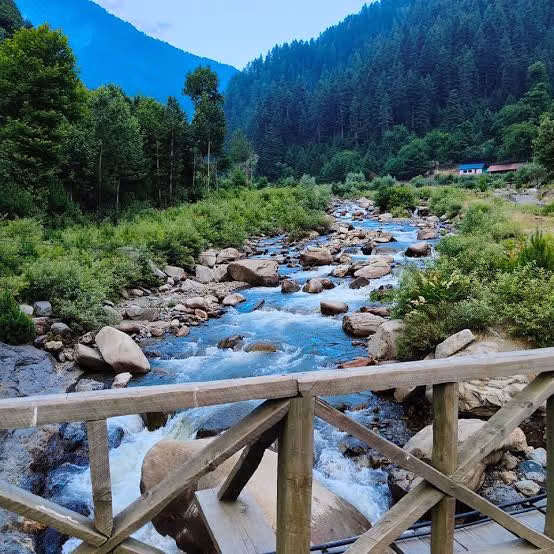 Lolab Valley