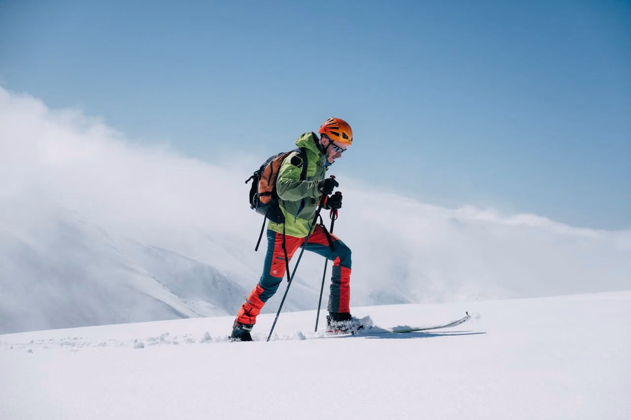 Skiing 5 Nights 6 Days – photo 2