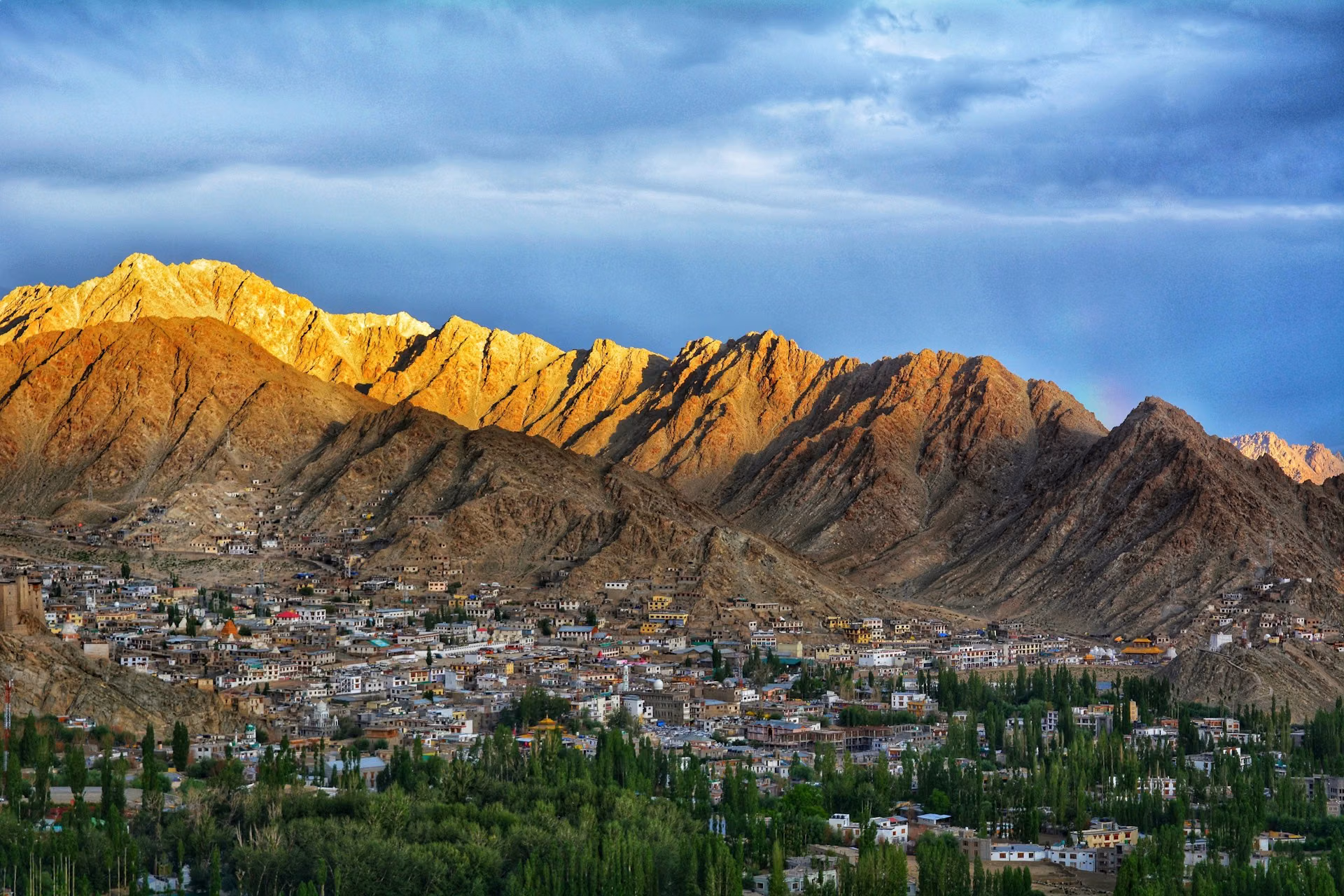 Ladakh 6 Nights 7 Days Tour Package – photo 3