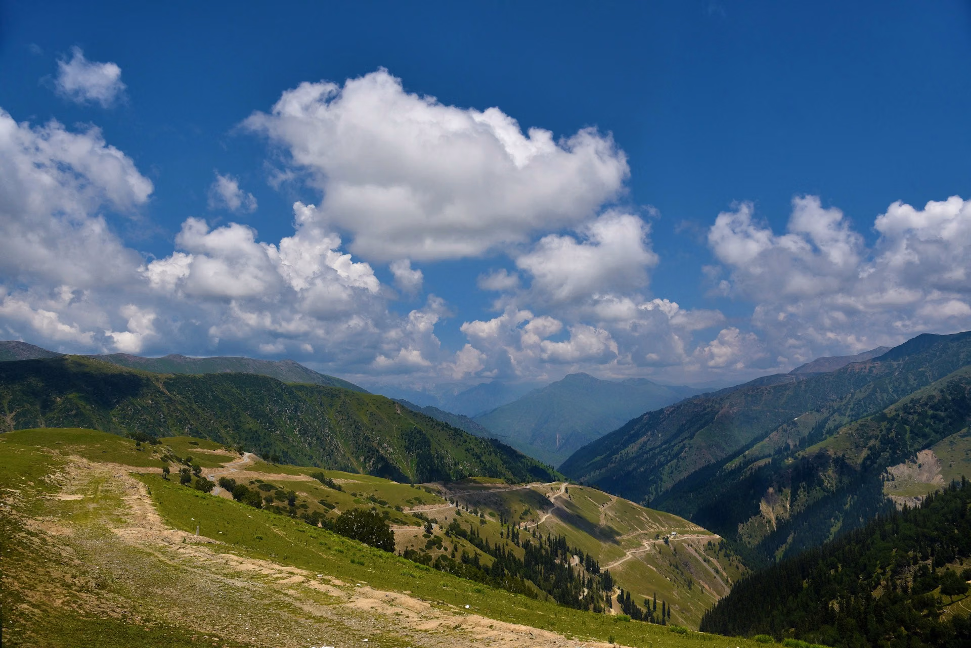 Gurez Valley 4 Nights 5 Days Tour Package – photo 3