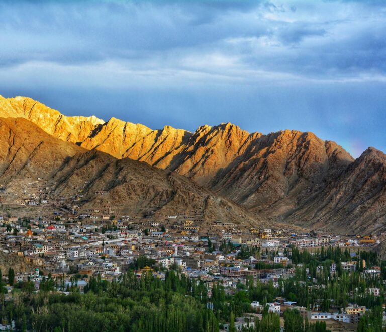 Ladakh