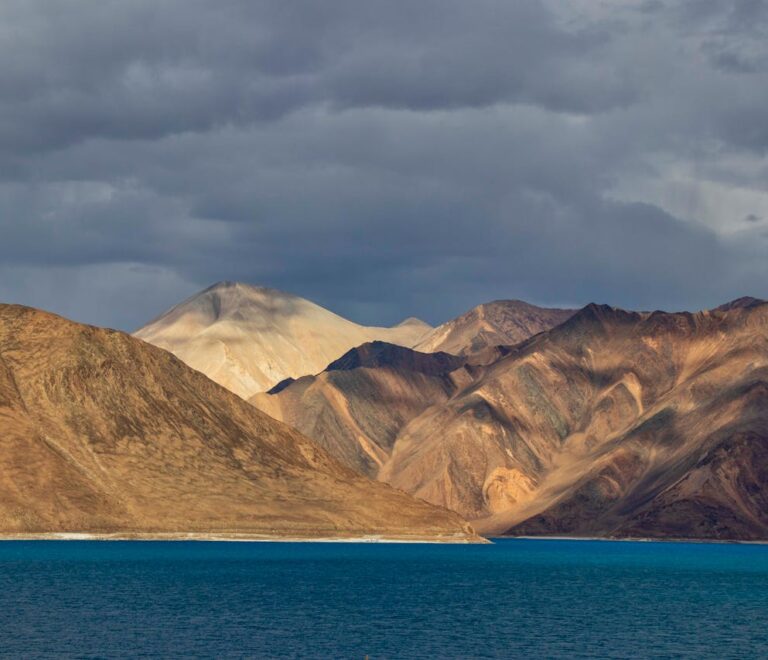 Ladakh Package